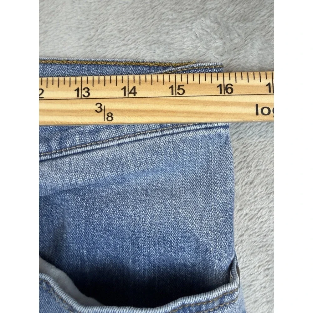 Wrangler Jeans Men's‎ Slim Straight Denim Blue 30x30 1092SSWCY Stretch